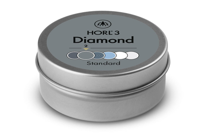 HORL®3standard diamantslibeskive