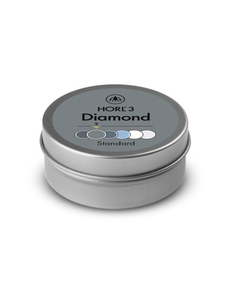HORL®3-standarditimanttiteroituskiekko