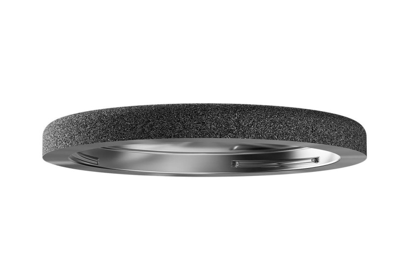 Disco de afiar HORL®3 diamantes de grão grosso