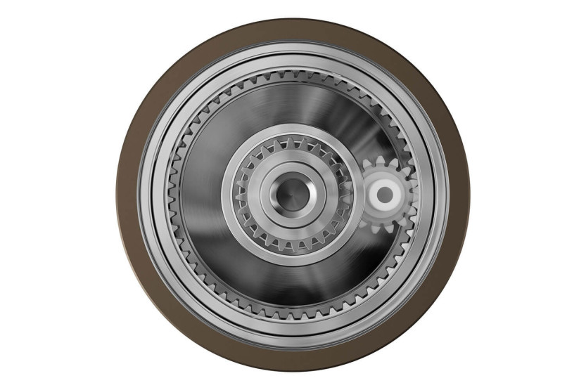 Juego de afiladores HORL®3 Pro