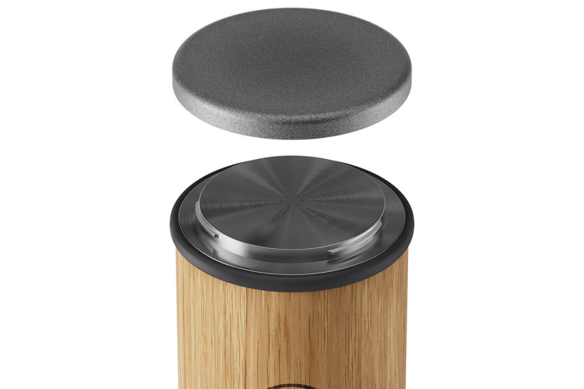 Conjunto de afiadores de carvalho HORL®3