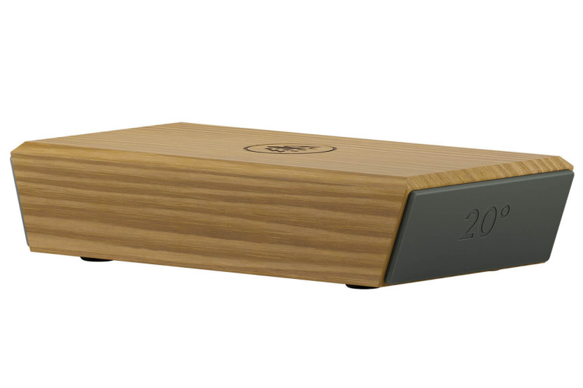 HORL®3 oak sharpener set