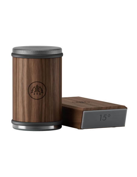 HORL®3 sharpener set in walnut