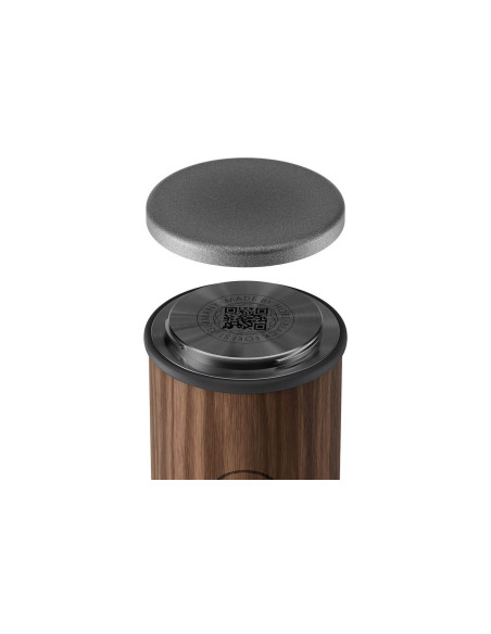 HORL®3-slipersetti valnøtt