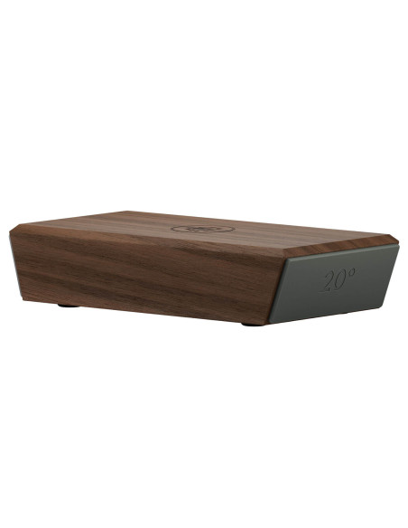 Set di 3 affilatori HORL®in noce