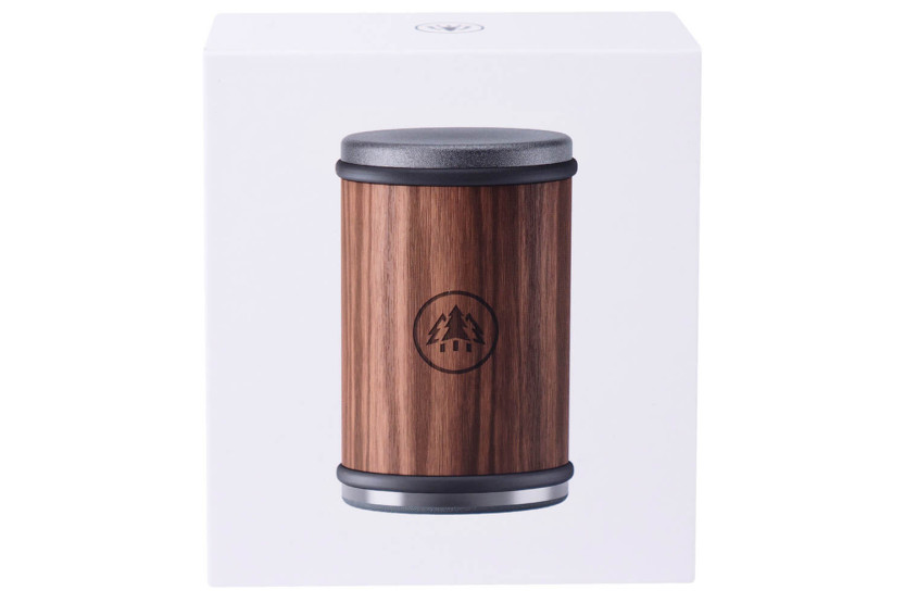 HORL®3-slipersetti valnøtt