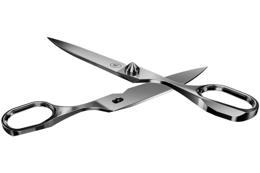 HORL®professionele high-end deelbare schaar
