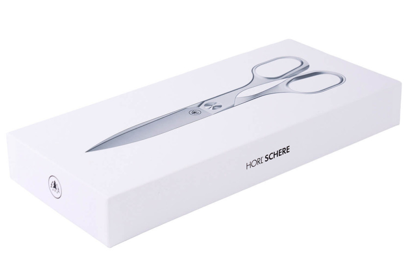 HORL®professional high-end erotettavat sakset