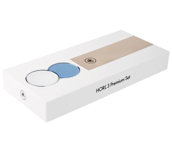 HORL®3premium slipesett