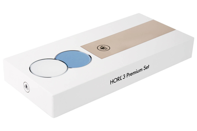 HORL®3 premium sharpening set