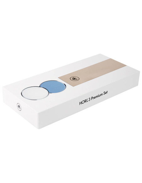 HORL®3 premium sharpening set