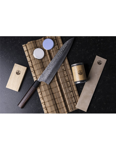 HORL®3premium slijpset