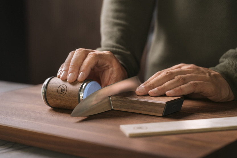 HORL®3 premium sharpening set