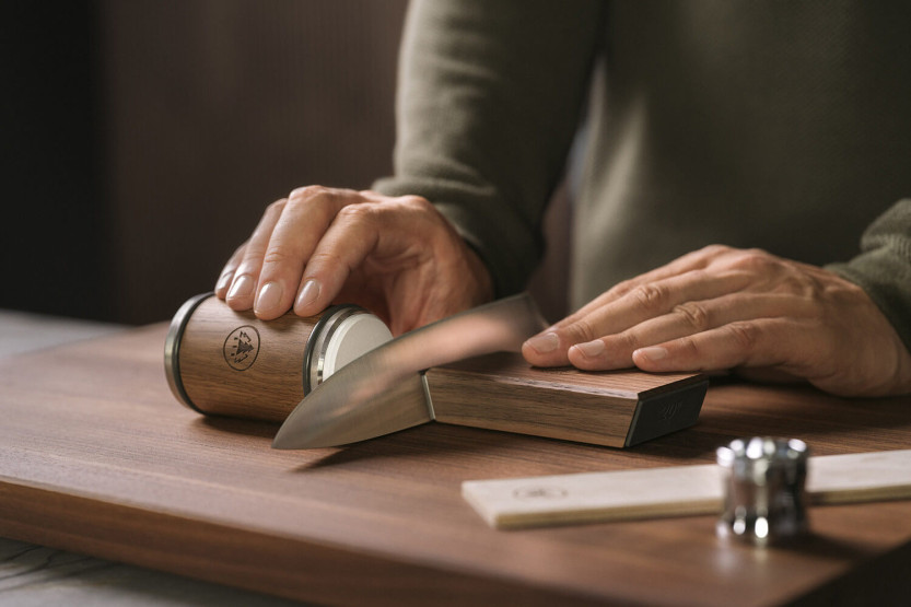 HORL®3 premium sharpening set