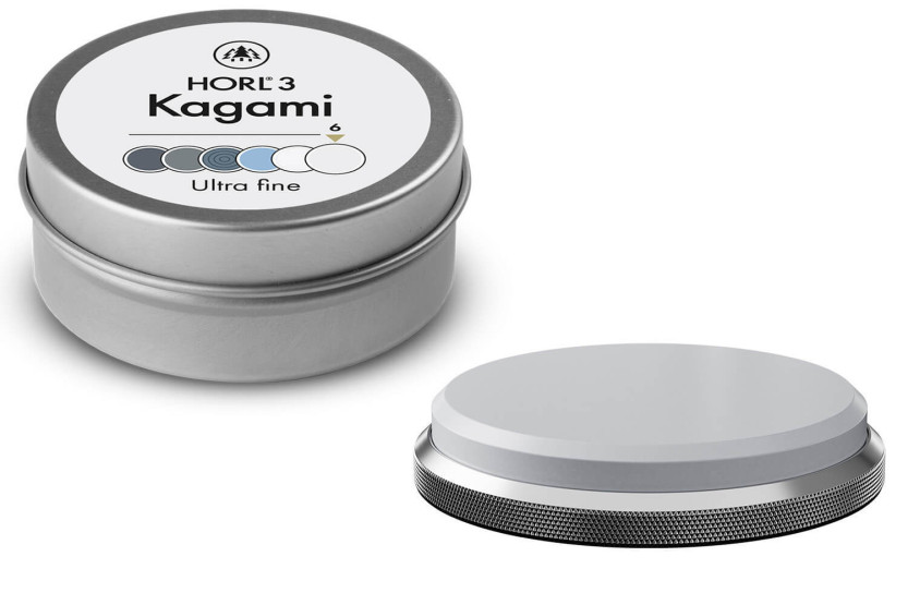 HORL®3 Kagami ultra-fine ceramic polishing wheel