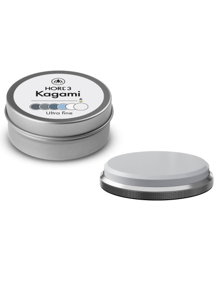 HORL®3Kagami ultrafijne keramische polijstschijf