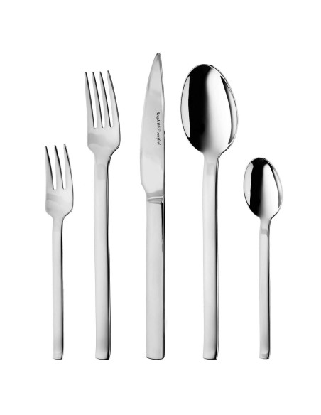 Conjunto de talheres 30 peças Essence Berghoff Essentials aço inoxidável 18/10