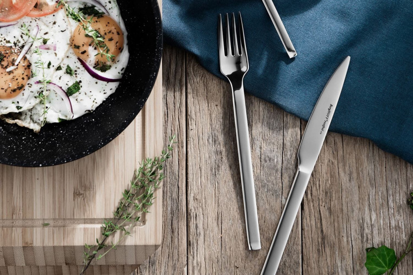Ménagère 30 kupéer Essence Berghoff Essentials inox 18/10