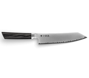 Kai Seki Magoroku Kaname Japansk kiritsuke kockkniv 19,5cm