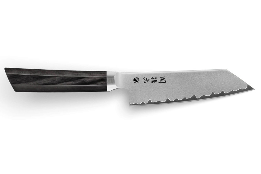 Kai Seki Magoroku Kaname Japans kiritsuke schilmesje 12cm