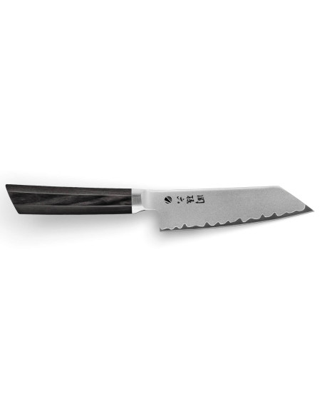Kai Seki Magoroku Kaname Japans kiritsuke schilmesje 12cm