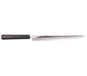 Faca japonesa artesanal Kagekiyo Hirame VG10 30cm sakimaru