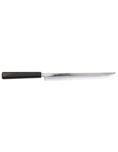 Kagekiyo Hirame VG10 30cm kengata japansk handgjord kniv