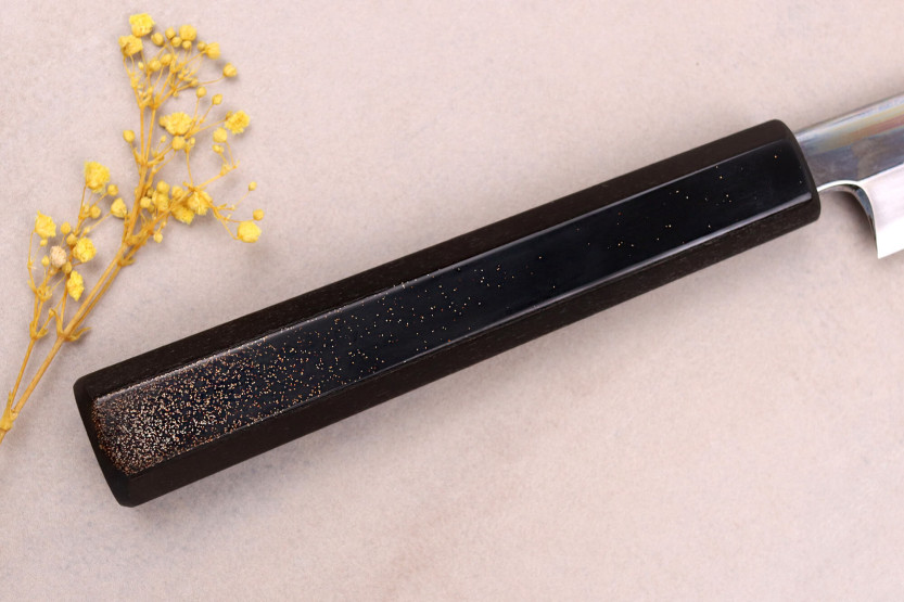 Kagekiyo Hirame VG10 30cm kengata japanese handmade knife