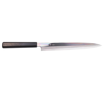 VG10 Kagekiyo Hirame 27 cm japansk håndlaget yanagibakniv