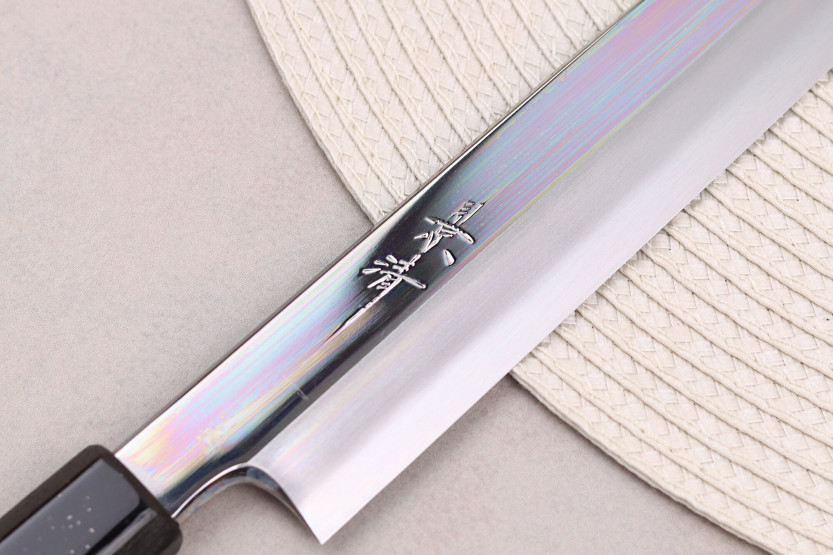 VG10 Kagekiyo Hirame 27 cm japansk håndlaget yanagibakniv