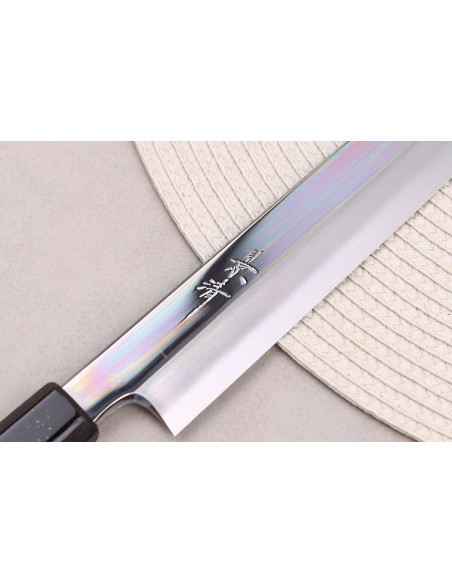 VG10 Kagekiyo Hirame 27 cm japansk håndlaget yanagibakniv