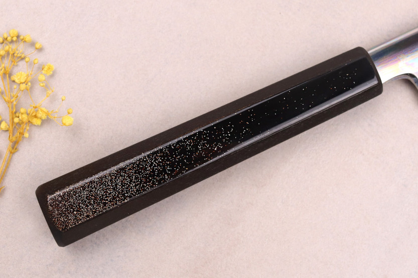 VG10 Kagekiyo Hirame 27cm japansk handgjord yanagibakniv
