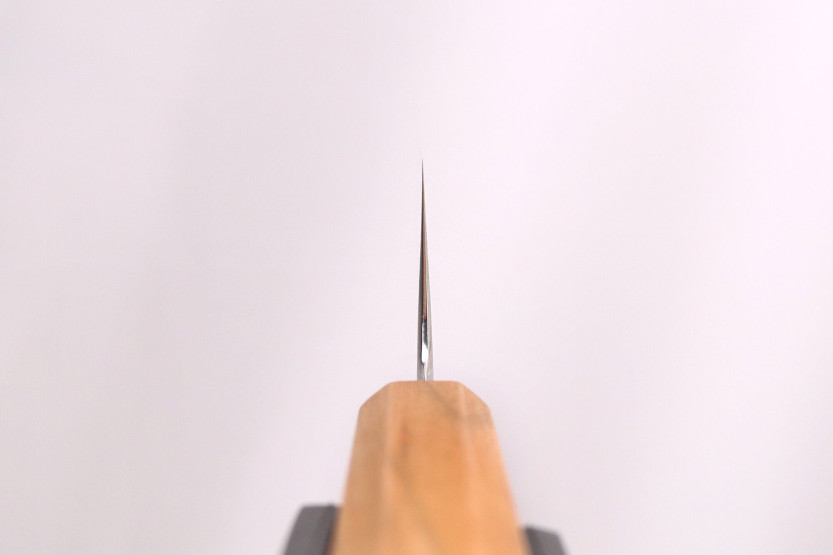 Kochmesser 21cm japanisch handgefertigt Kagekiyo Sakura Ginsan