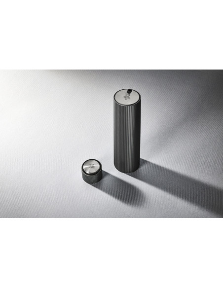 Peugeot Master of Wine Set: Line Reverse Korkenzieher + Line Preserve elektrische Vakuumpumpe
