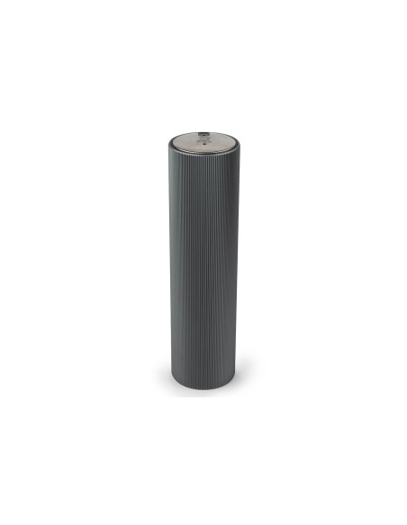 Set Peugeot Master of Wine: cavatappi Line Reverse + pompa per vuoto elettrica Line Preserve