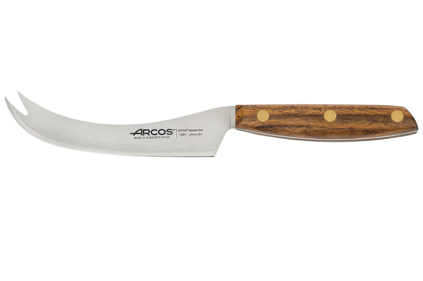 Arcos Nòrdika ostekniv 12,5 cm blad