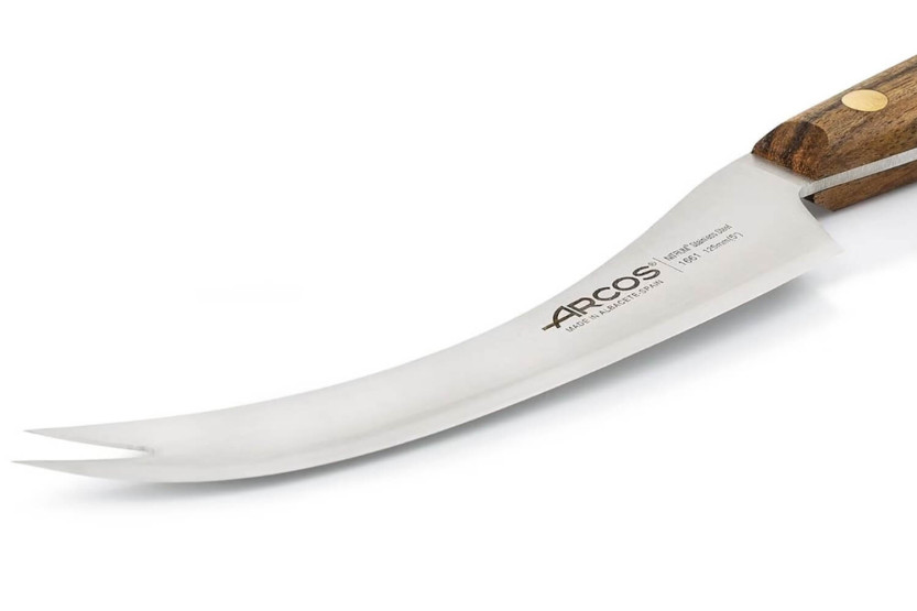 Arcos Nòrdika ostekniv 12,5 cm blad