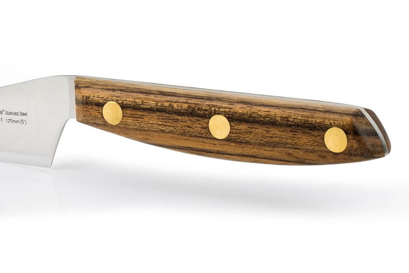 Faca para queijo Arcos Nòrdika, lâmina de 12,5 cm