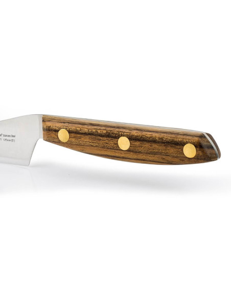 Cuchillo para queso Arcos Nòrdika, hoja 12,5 cm