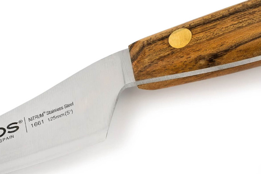 Käsemesser Arcos Nòrdika Klinge 12,5cm
