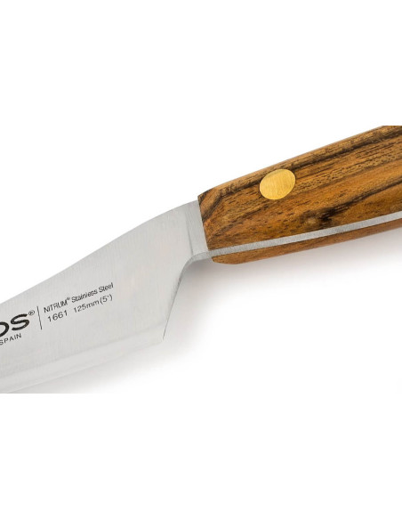 Käsemesser Arcos Nòrdika Klinge 12,5cm