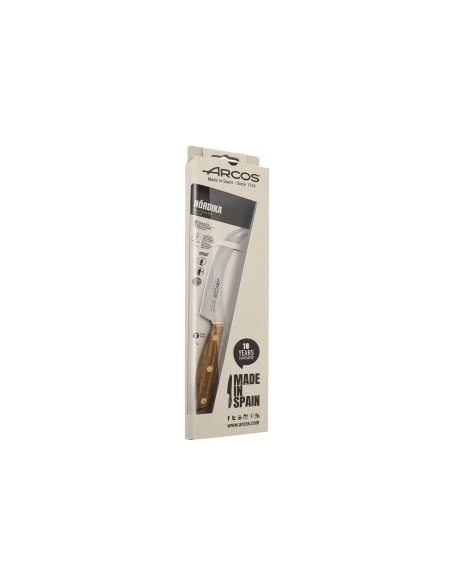 Arcos Nòrdika cheese knife 12.5cm blade