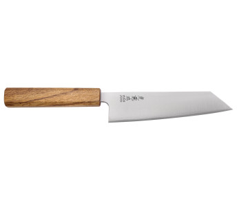 Wusaki Migaki G3 16,5cm cuchillo bunka japonés hecho a mano