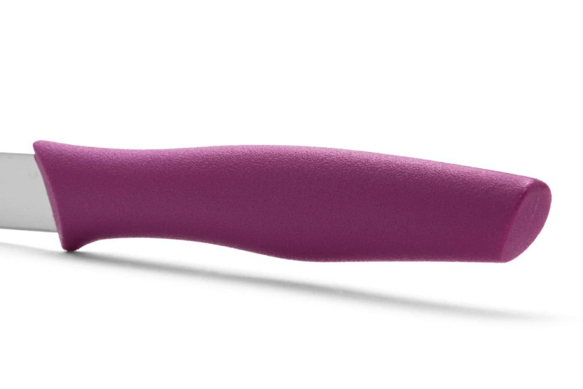 Arcos Nova paring knife 10cm fuchsia handle