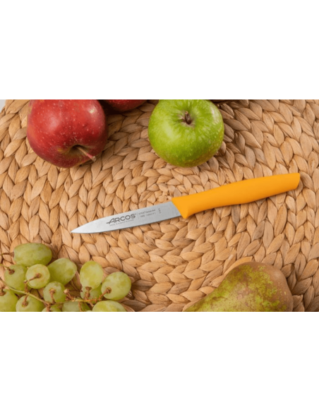Arcos Nova Spickmesser 10cm Senfgriff