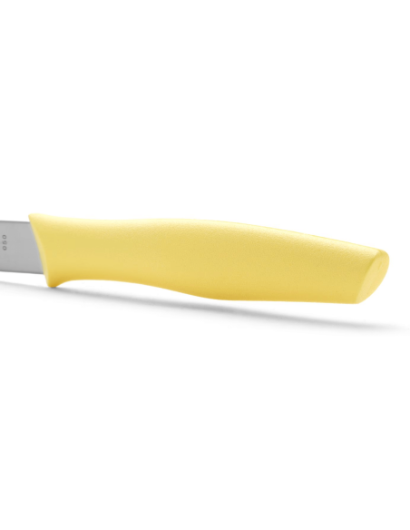 Arcos Nova paring knife 10cm Lemon yellow handle