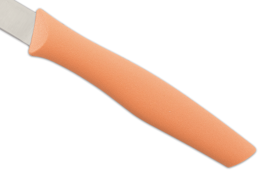Arcos Nova Spickmesser 10cm Korallengriff