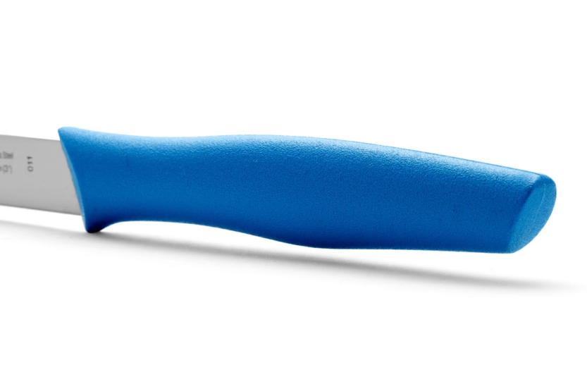 Cuchillo Arcos Nova 8,5cm mango azul