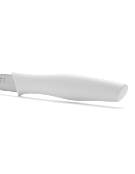 Arcos Nova skalkniv 8,5cm vitt skaft