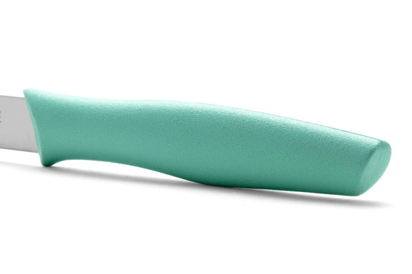 Arcos Nova Spickmesser 8,5cm Griff mintgrün